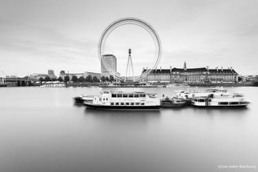 London Eye