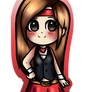 ::Commission:: Chibi Amber