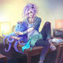 Mr.Tako + Mesmerize