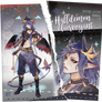 +Half-demon clairvoyant+ Adoptable (CLOSED)