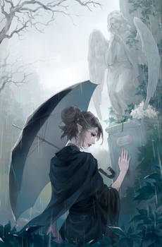Memories in the rain