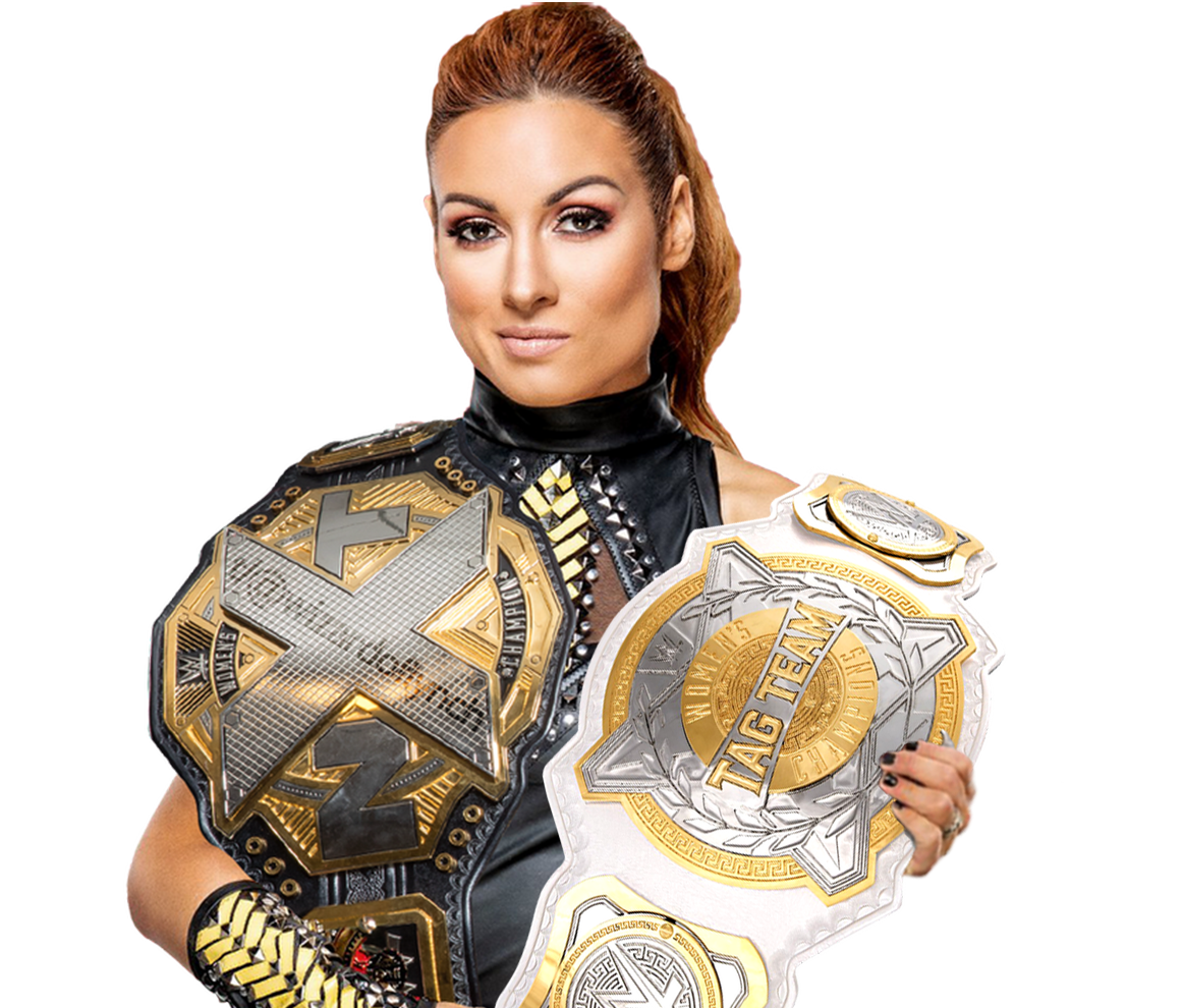 wwe, womens championship, champion, becky lynch, title, nxt: Becky Lynch  and the other WWE Women's Grand Slam Champions