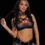 WWE Cora jade png 2023