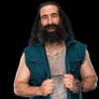 WWE Luke Harper png 2017