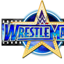 Wrestlemania Hollywood Logo