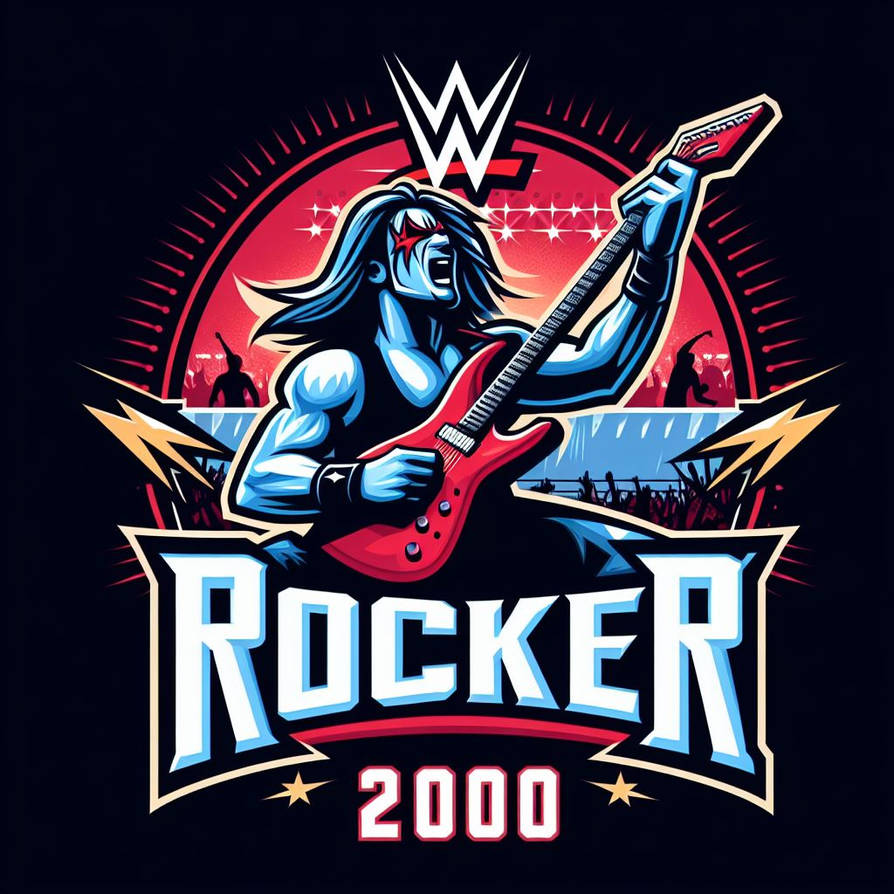 Rocker 2000 is coming soon by Rokero2000 on DeviantArt