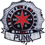 Cm Punk logo