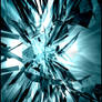 cristalized