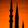 Minarets