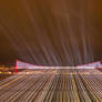 Lines at Bosphorus II