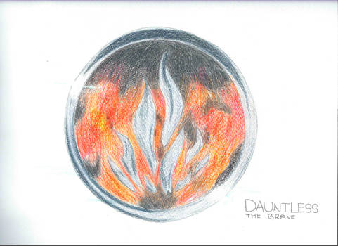 Dauntless, The Brave (2)