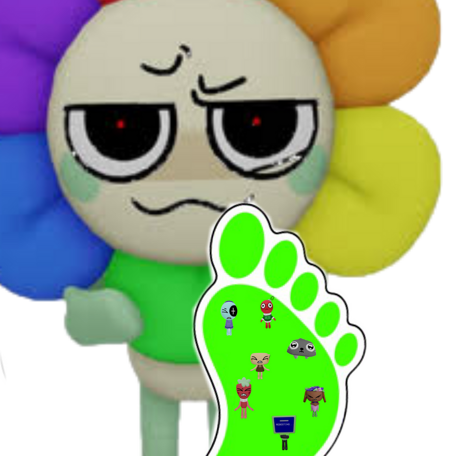 Dandy Step Dandy step on the mains by pinkfox6573 on DeviantArt