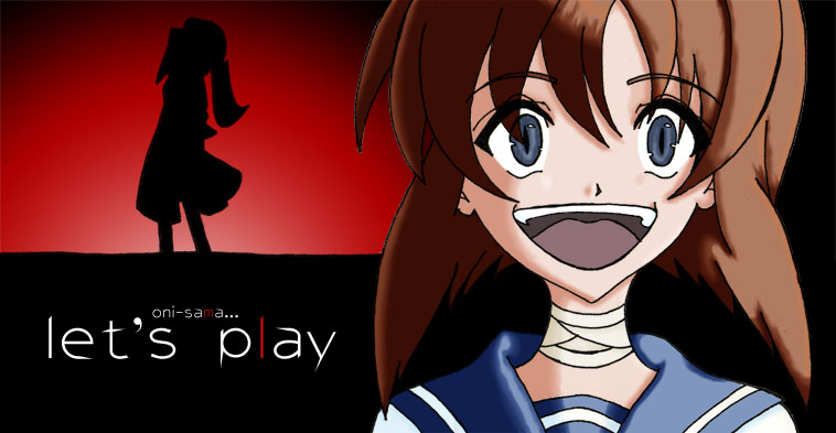 Higurashi - Let's Play