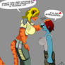 Kit n' Z (Height Difference)