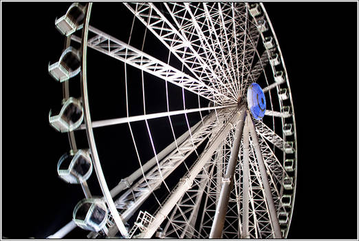 ferris wheel