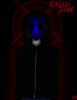 Eyeless Jack one