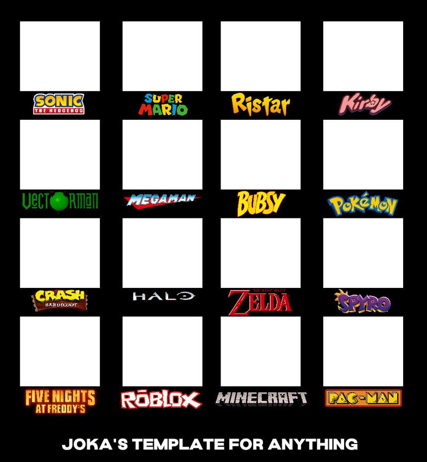 template by naszircrockett3 on DeviantArt template by naszircrockett3 on DeviantArt