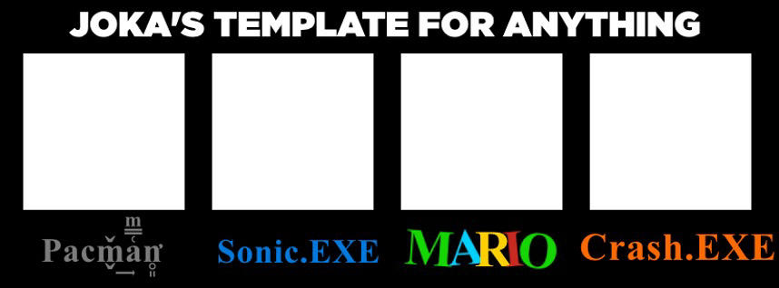 template by naszircrockett3 on DeviantArt