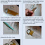 Using Clips to Attach Leg Flaps / Tassets - Page 3