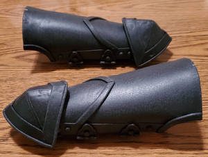 Bracers - Guild Wars 2 Norn