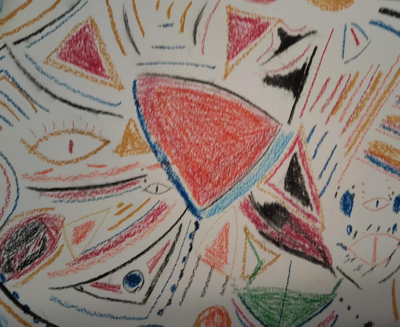 Une imagination