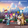 TSLOF Music Composed by Michael Giacchino