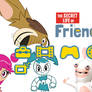TSLOF White Version PSP Theme Link in Description