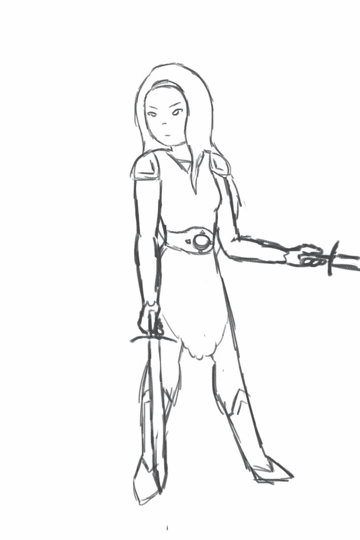 Pushfighter Deviantart Fighter's Show Off by artisticDoppelganger on DeviantArt