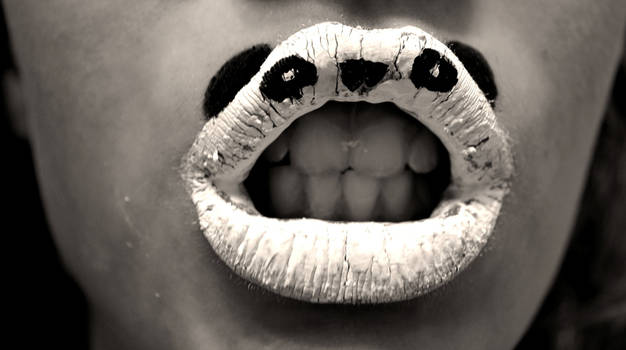 Panda Lips