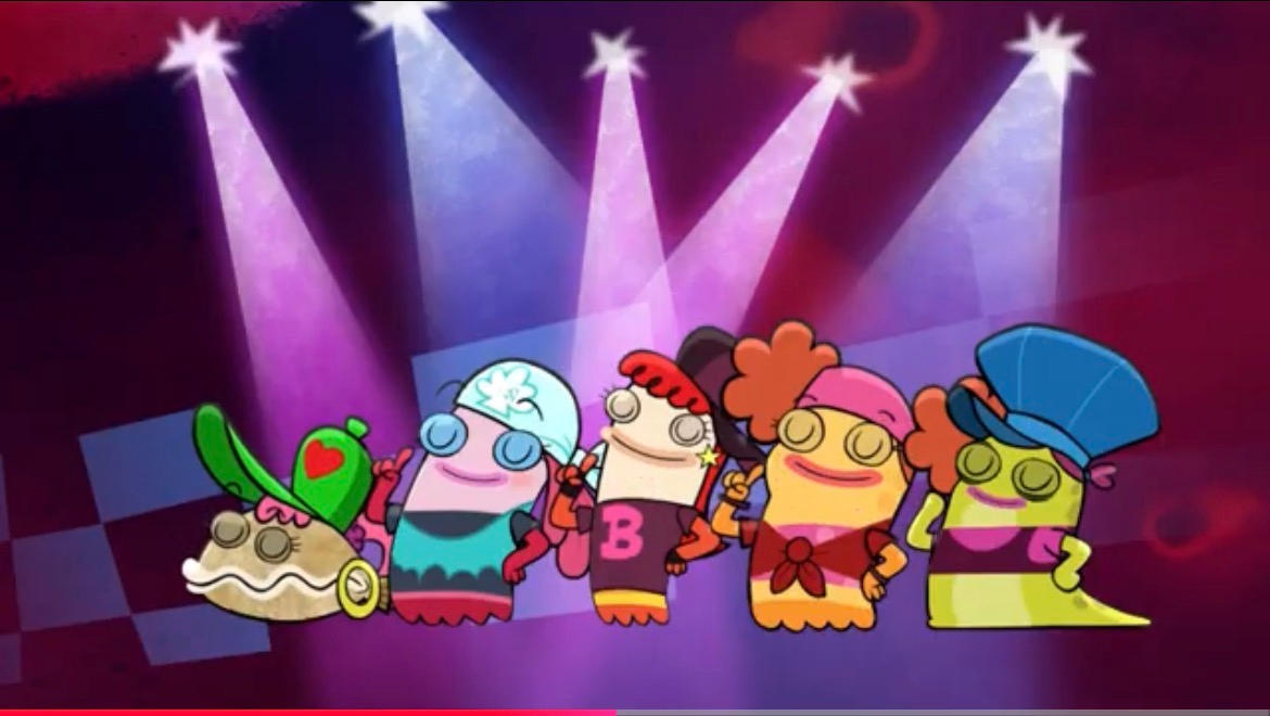 Rap Battle Rabbit Rap battle by coolkid2135 on DeviantArt