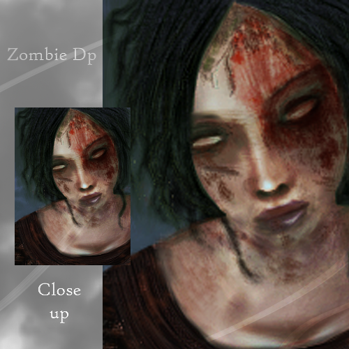 Zombie Premade