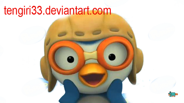 Chibi Pororo