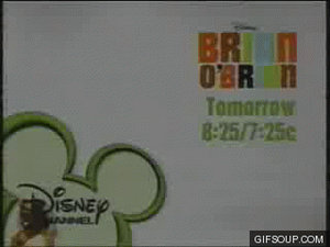 perry logo disney channel