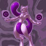 Mewtwo again (shocker)