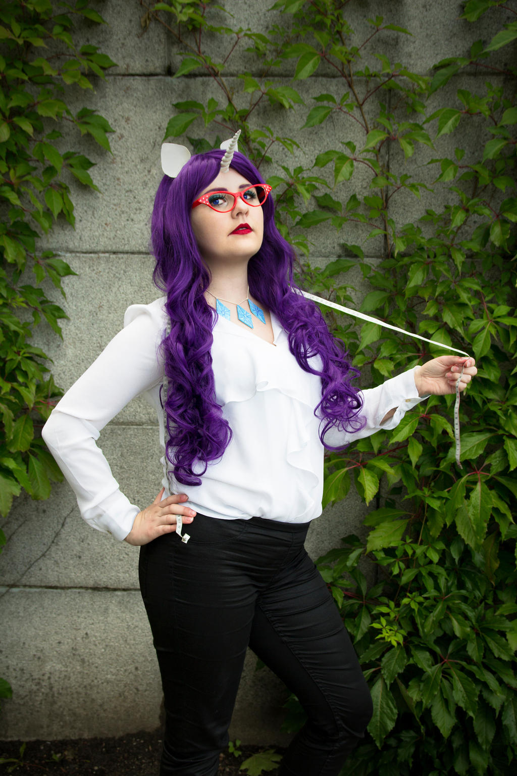 My Little Pony Cosplay | Fashionista