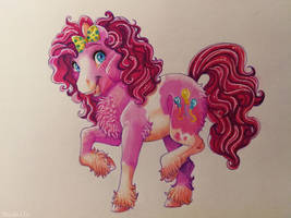 Pinkie Pie