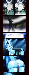 PCom - Concert Tg by VoidStrata