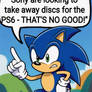 THATS NO GOOD