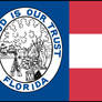Florida State Successionist flag (1861)