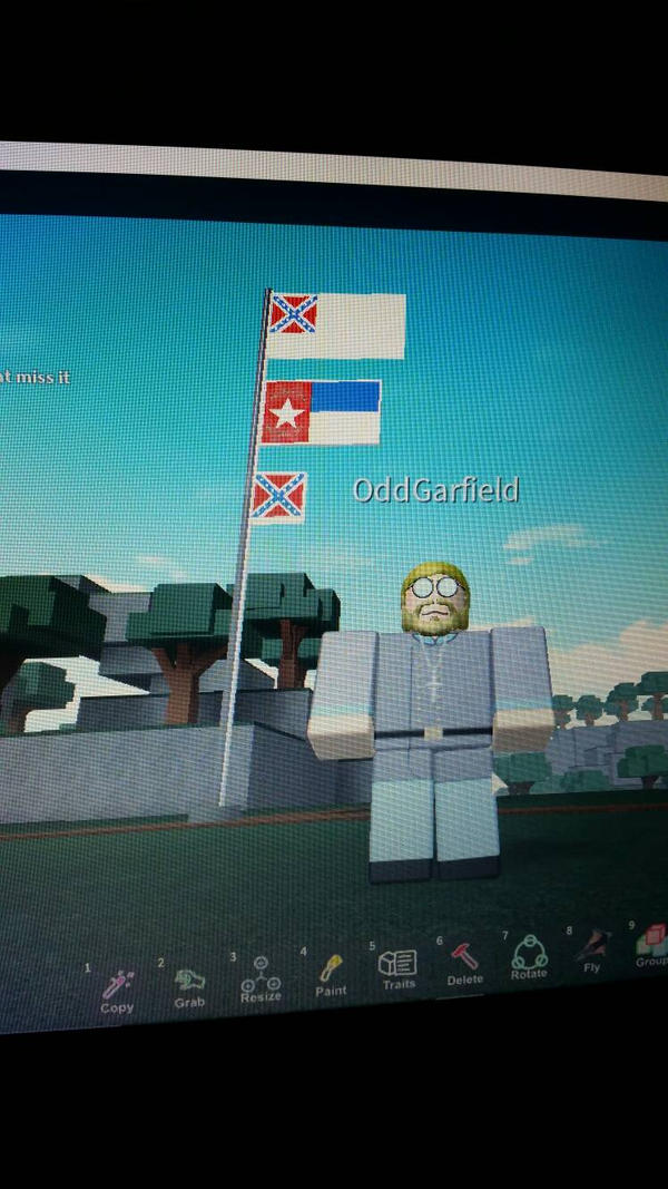 Roblox Status By OddGarfield On DeviantArt Roblox status by oddgarfield on deviantart