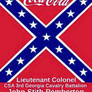 Confederate Coca-Cola