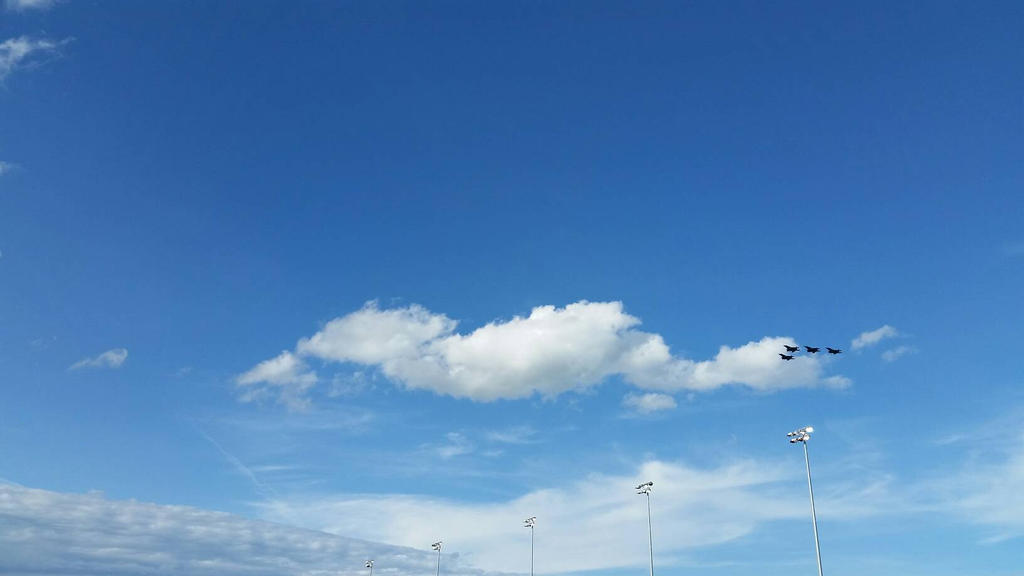Nascar Coca Cola 600 Flyover 1 By OddGarfield On DeviantArt nascar-coca-cola-600-flyover-1-by-oddgarfield-on-deviantart
