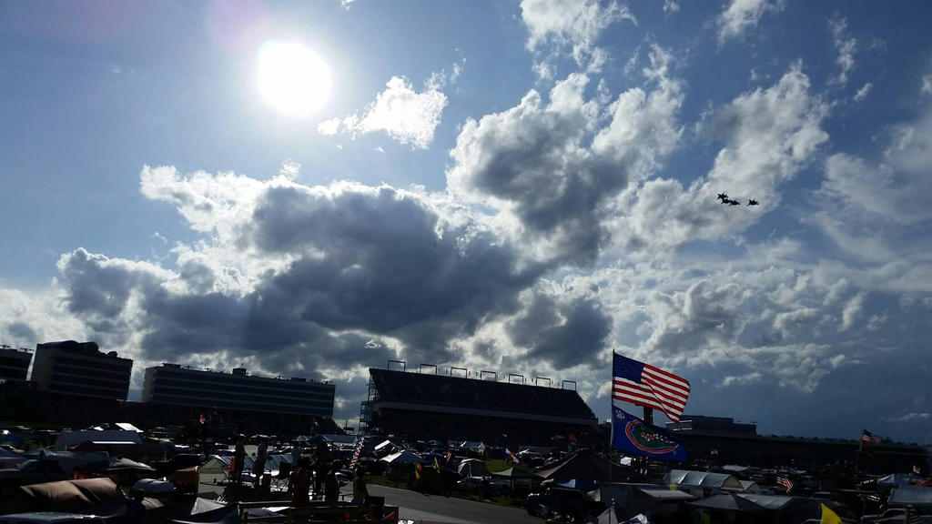 Nascar Coca Cola 600 Flyover 4 By OddGarfield On DeviantArt nascar-coca-cola-600-flyover-4-by-oddgarfield-on-deviantart