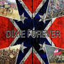 Culture, Heritage, Remembrance, Dixie Forever 