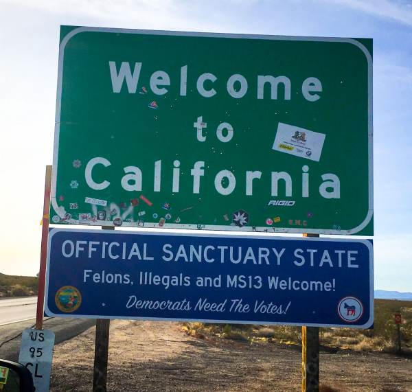 Cali-sanctuary-state-600x571 by OddGarfield