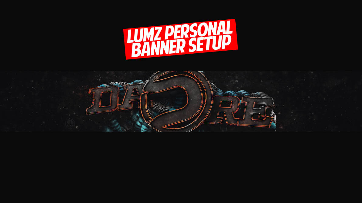 Definitely Banner Dare Banner Comeback by MindOfLumz on DeviantArt
