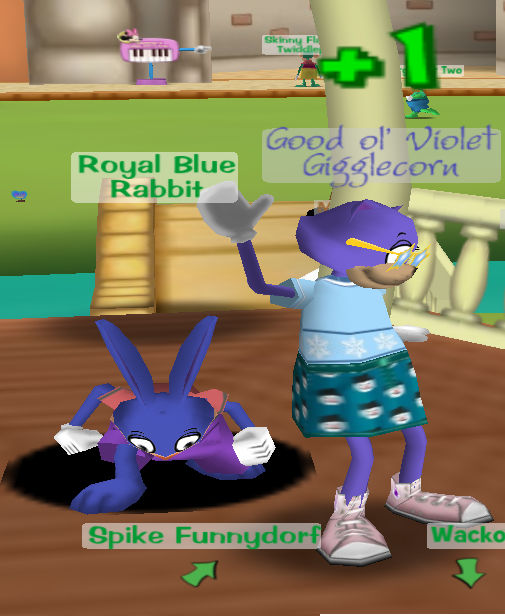 toontown picture 2 by rainbowthehedgehog on DeviantArt