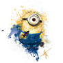 Minion, Despicable Me