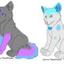 Cheap adoptables 4 -closed-