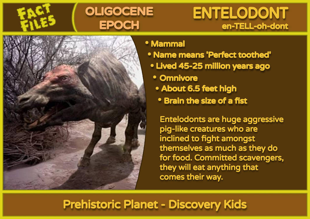Prehistoric Planet 2002 Fact File 43 By JAM MAN1998 On DeviantArt prehistoric-planet-2002-fact-file-43-by-jam-man1998-on-deviantart